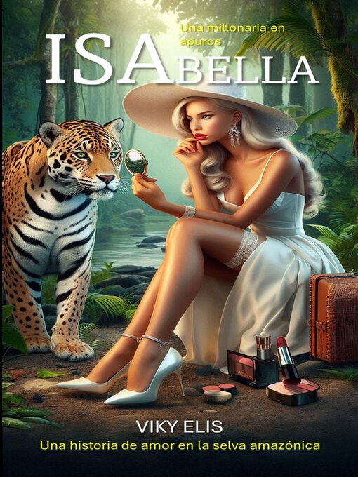 Title details for Isabella by Viky Elis - Available